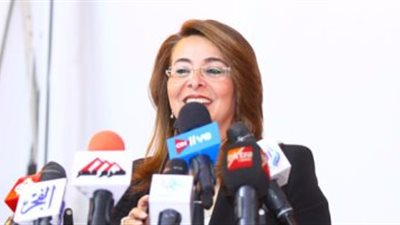 وزيرة التضامن: ضبط 94 من العاملين بالمدارس يتعاطون المخدرات