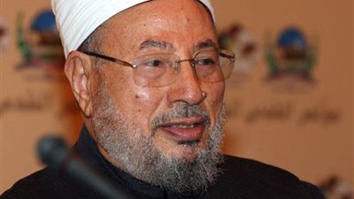 الداخلية: «القرضاوي» مازال مدرجاً بالنشرات الحمراء الدولية