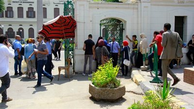 بدء العام الدراسي الجديد «2017-2018» بالجامعات والمعاهد