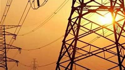 وزارة الكهرباء: الحمل المتوقع اليوم 28 ألفا و 200 ميجاوات