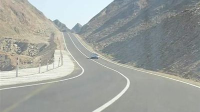 «النقل»: إسناد تنفيذ طريق شرم/دهب لـ«المقاولون العرب» بطول 95 كيلو مترًا