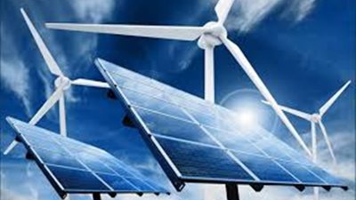 الكهرباء: توقيع اتفاقيات مقاسمة التكاليف للمرحلة الثانية من برنامج تعريفة التغذية مع 25 مستثمراً