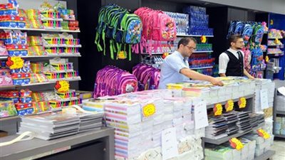 غرفة القاهرة التجارية تنظم معرض «أهلًا مدارس» لمدة 5 أيام