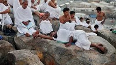 الصحة: ارتفاع حالات الوفاة بين الحجاج المصريين إلى 102 حالة