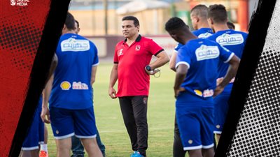 «البدري» يعقد محاضرة فنية مع اللاعبين في الخامسة مساءً