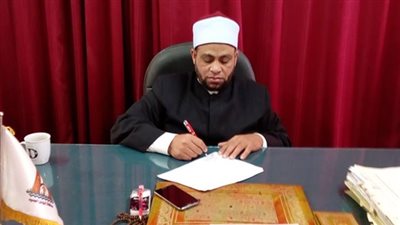 «أوقاف الوادي»: الاختبار التقييمي للمتقدمات لوظيفة الواعظات 24 سبتمبر