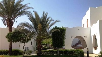 بتكلفة 75 مليون جنيه.. تطوير فندق «سفير دهب ريزورت» بجنوب سيناء