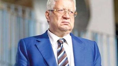 بالفيديو| مرتضى منصور يصف الفنان عمرو واكد بالبلطجة!