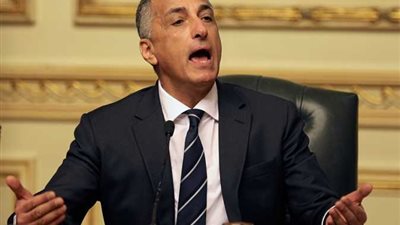 «طارق عامر»: لن نقبل التدخل في قانون البنوك.. وهدفنا مصلحة الاقتصاد