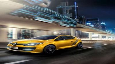 «رينو» تتألق بمعرض فرانفكورت.. وتغيب عن «أوتوماك فورميلا» 