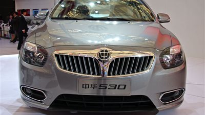 «بريليانس» تؤجل طرح «هوا سونج» لـ2018