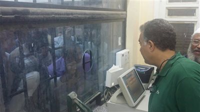 وزير النقل: تحسن منظومة السكك الحديدية مع وصول الجرارات الجديدة