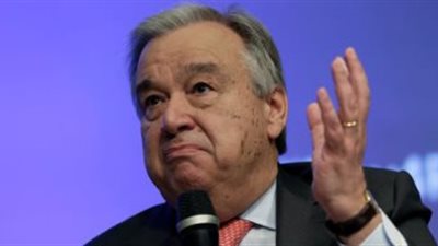 أمين عام الأمم المتحدة: لدى زعيمة ميانمار فرصة أخيرة لاحتواء أزمة الروهينجا