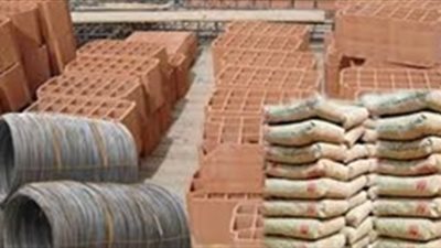  «التصديري لمواد البناء»: صادرات الأسمنت سجلت 63 مليون دولار خلال 8 أشهر