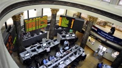 ارتفاع جماعي لمؤشرات البورصة في مستهل التعاملات