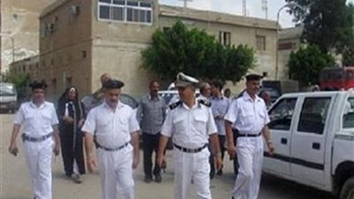 ضبط 4 أطنان جبن مجهول المصدر قبل ترويجها بأسواق القاهرة