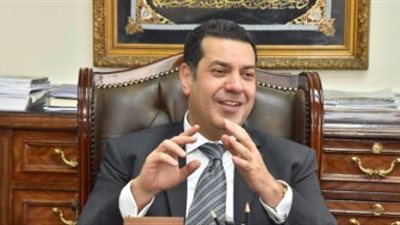 تدريب 105 شباب على مهن حرفية لتأهيلهم لسوق العمل بأسيوط