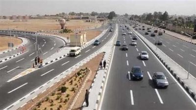 1.6 مليار جنيه تكلفة إنشاء طريق «الفرافرة-ديروط».. والافتتاح أكتوبر المقبل