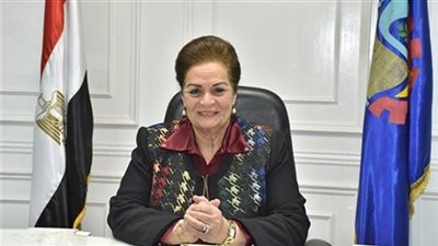 محافظ البحيرة تتفقد استعدادات الاحتفال بالعيد القومي للمحافظة