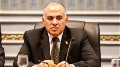 583 مليون جنيه استثمارات الحماية من مخاطر السيول بـ«جنوب سيناء والبحر الأحمر»