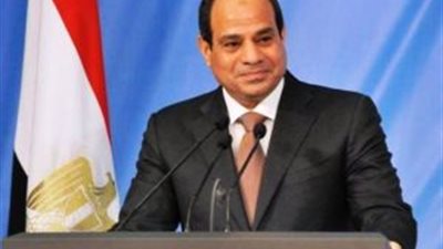 «السيسى» يلقي بيان مصر أمام الجمعية العامة للأمم المتحدة .. الثلاثاء