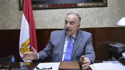 رئيس «بنزايون»: أزمة القطاع العام فى «الهيكل الوظيفى».. ولدينا مدير لكل عامل