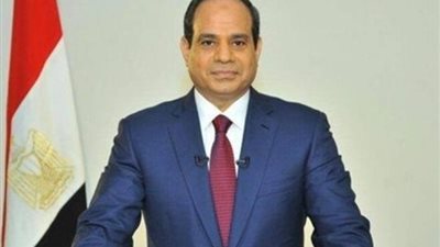 السيسي يستقبل سفير السعـودِيـةَ بمقر إقامته في نيويورك