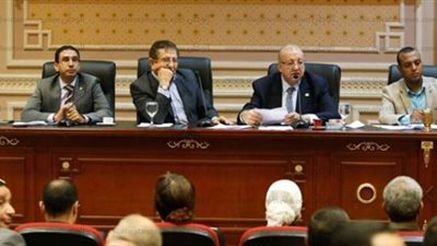 «إسكان النواب»: قانون البناء الموحد سيخرج للنور في دور الانعقاد الجديد
