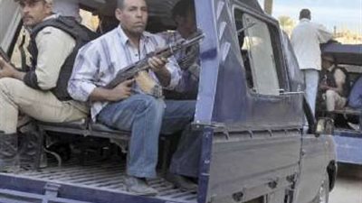 ضبط مالك مخبز لاستيلائه على 2.5 مليون جنيه من أموال الدعم بالإسكندرية