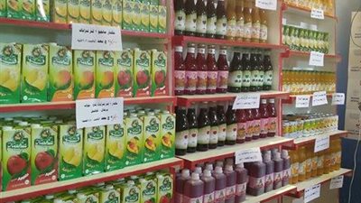 «وزير التموين»: التخفيضات بمعرض «أهلا مدارس» تصل إلى 25%