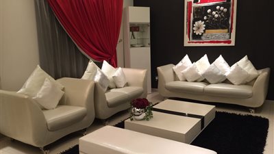 44% ارتفاعًا بصادرات مصر من الأثاث خلال 6 سنوات 