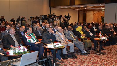 انطلاق ملتقى السياحة العربية والعمرة التاسع عشر الأحد المقبل