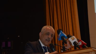 بالصور.. وزير التعليم يشهد الاحتفال السنوى للعودة إلى المدارس 