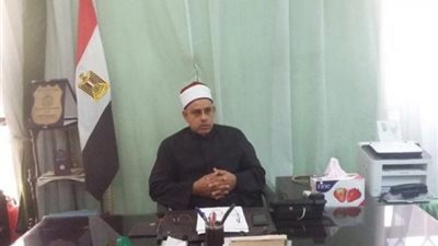 إحالة «عاملين ومفتشين» بأوقاف أسيوط للتحقيق