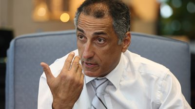طارق عامر: الشمول المالى يعزز التنمية المستدامة والاستقرار النقدى فى مصر