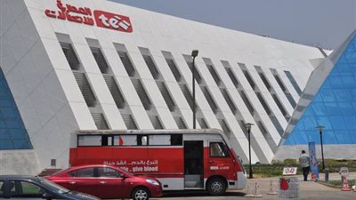 المصرية للاتصالات: نستهدف عملاء الكارت أولا.. ونسعى للانطلاق 15 سبتمبر