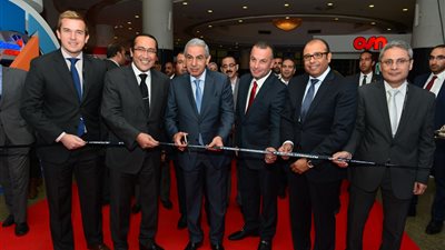 ننشر الخريطة الكاملة لأماكن أجنحة شركات السيارات بمعرض أوتوماك فورميلا