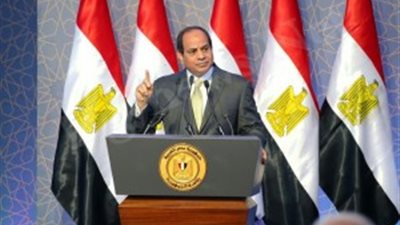 اليوم.. السيسى يلقى بيان مصر أمام الجمعية العامة للأمم المتحدة