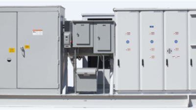 «جنرال إلكتريك» تتعاقد مع «فاس» لبناء محطة لتوليد الكهرباء من الطاقة الشمسية 