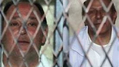 تأجيل محاكمة «جرانة والمغربى» فى اتهامهما بالتربح لـ 16 أكتوبر