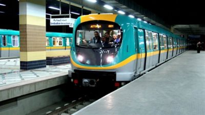 «النقل» تنفى زيادة أسعار المتروعقب تطبيق نظام «التذاكر ‏الملونة»