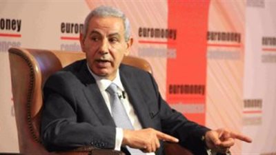 افتتاح مؤتمر التجارة والاستثمار الصينى 24 أكتوبر