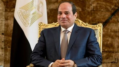 السيسي: على العالم أن يتحد لمواجهة المنظمات والفكر المتطرف