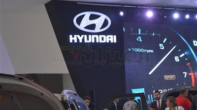 بالصور.. هيونداي تراهن على سيارتها الكهربائية بأوتوماك فورميلا