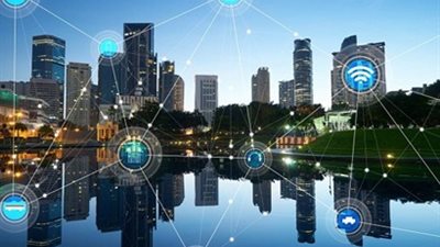 تسجيل 43 شركة مصرية في «تحدي إنترنت الأشياء»