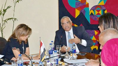 «التنسيق الحضاري» يطرح مسابقة تمثيل مصر ببينالي فينسيا.. اليوم