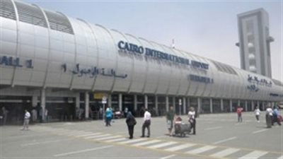 وفد رئاسى رفيع المستوى يغادر القاهرة متجهًا إلى «أبو ظبى»‎