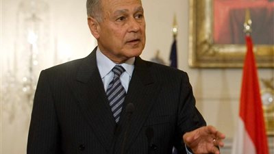 أبو الغيط يبحث مع مسئولين أمميين كيفية الارتقاء بمعدلات النمو بالدول العربية