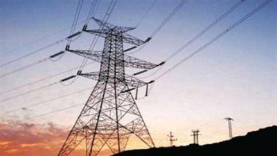 «الكهرباء»: الحمل الأقصى المتوقع اليوم 28 ألفاً و500 ميجاوات