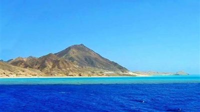 «شرم اللولي» ثالث أفضل شواطئ الشرق الأوسط فى 2017